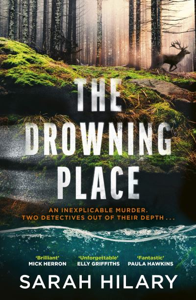 The Drowning Place