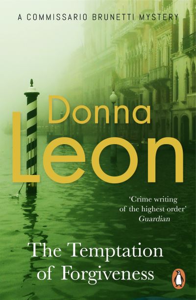The Temptation Of Forgiveness