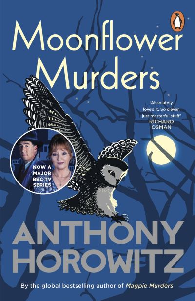 Moonflower Murders