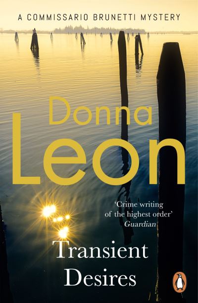 Transient desires