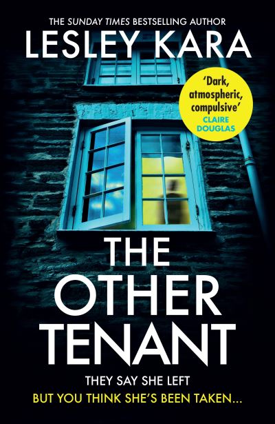 The other tenant