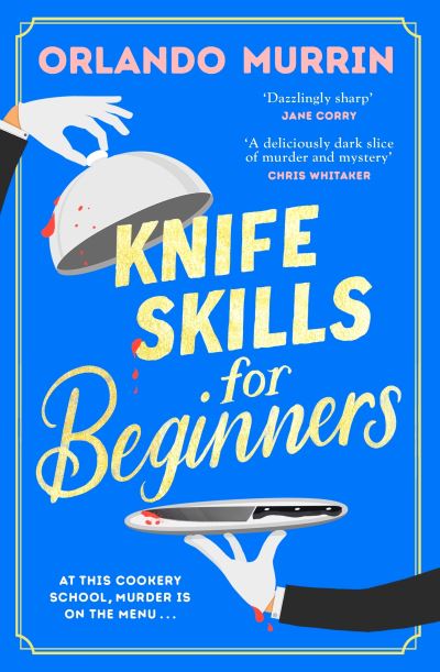 Knife skills for beginners