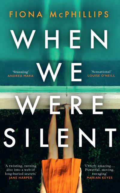 When we were silent