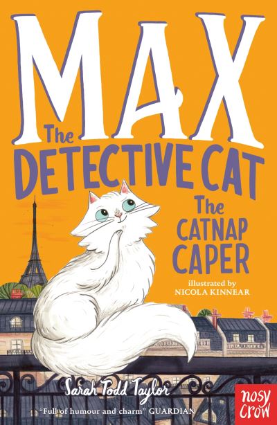 The catnap caper