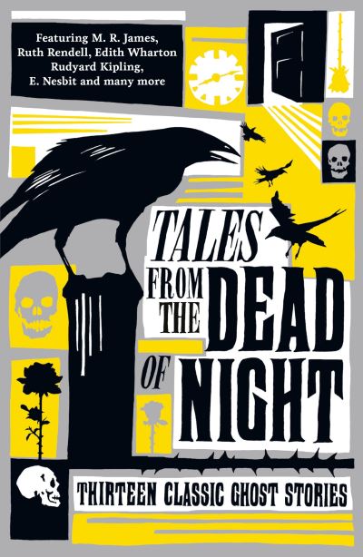 Tales From The Dead Of Night