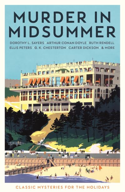 Murder in midsummer