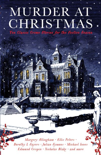 Murder at christmas