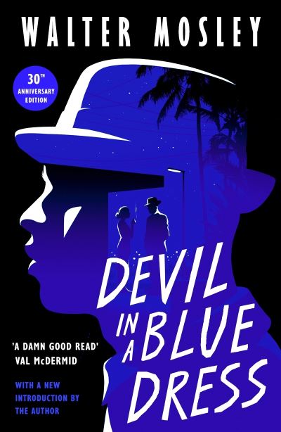 Devil in a blue dress
