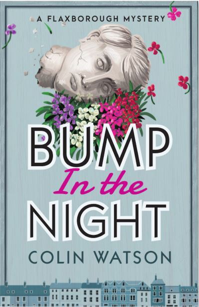 Bump in the night