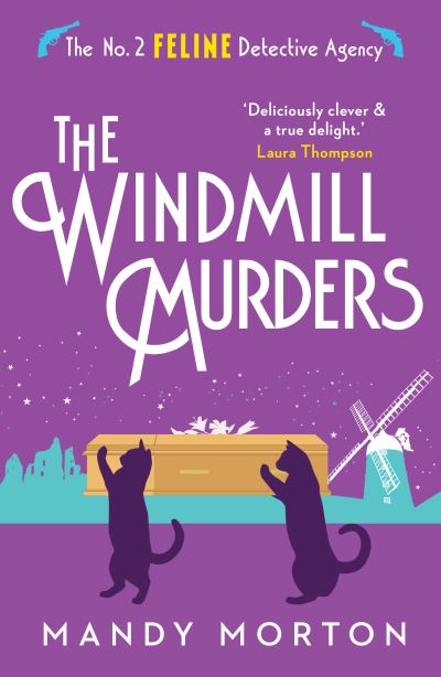 The windmill murders