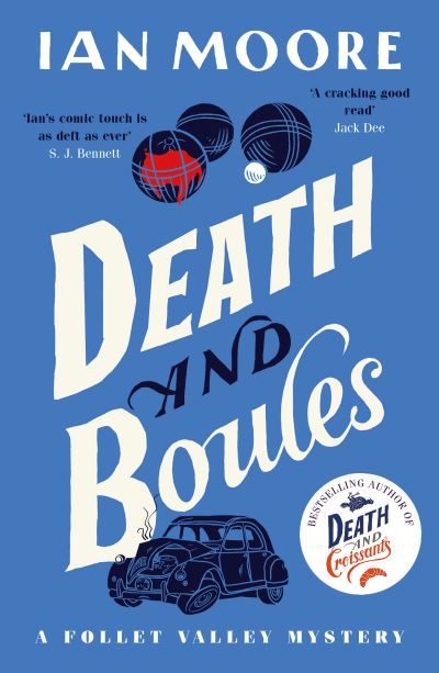 Death And Boules