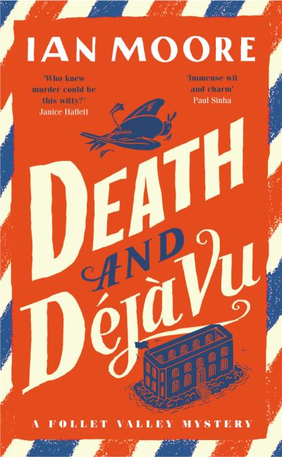 Death And Déjà Vu