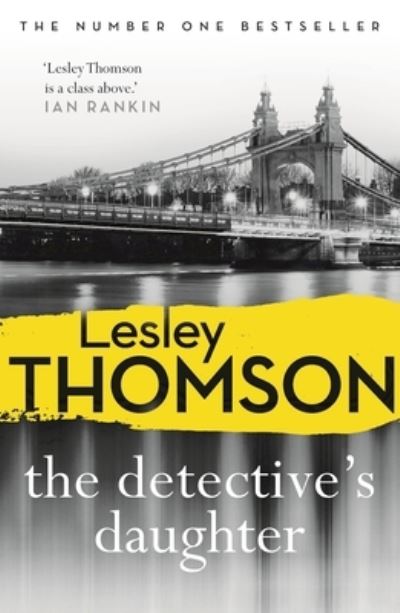 The detective's daughter