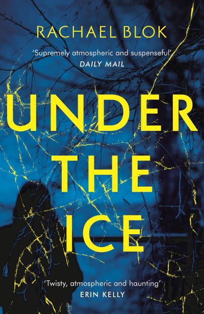 Under the ice