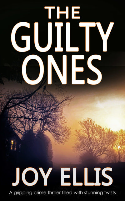The guilty ones