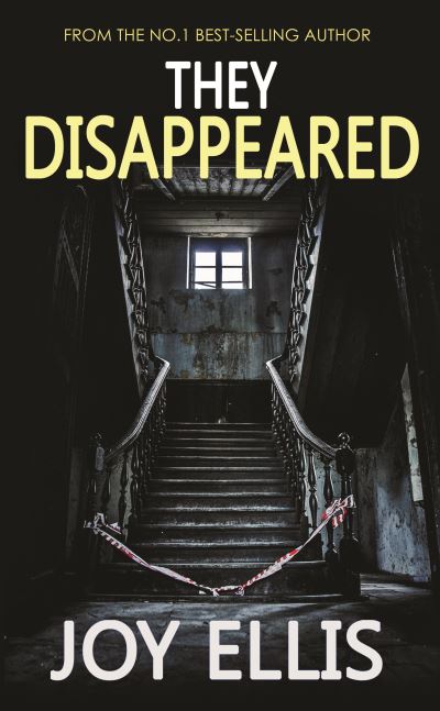 They disappeared