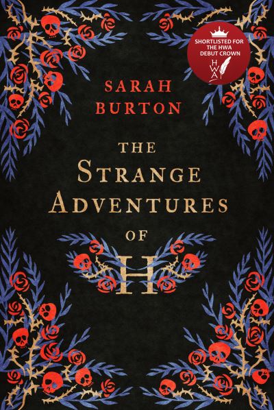 The strange adventures of H