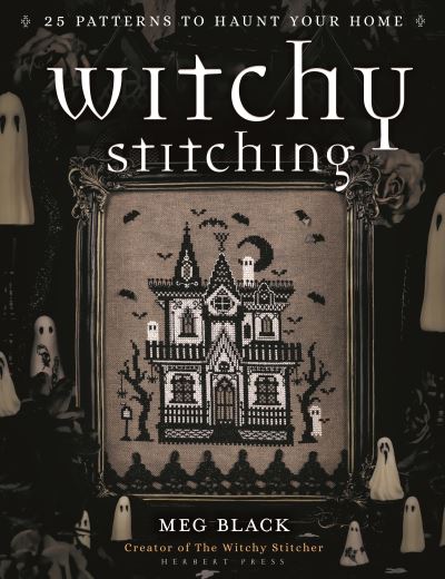 Witchy Stitching