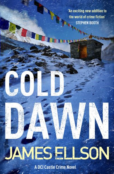 Cold dawn