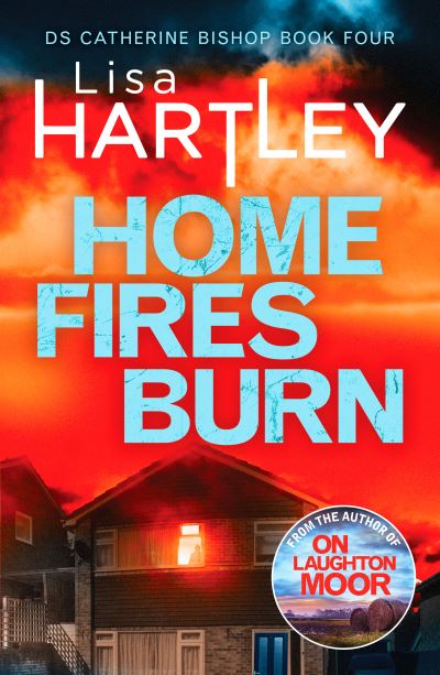 Home fires burn