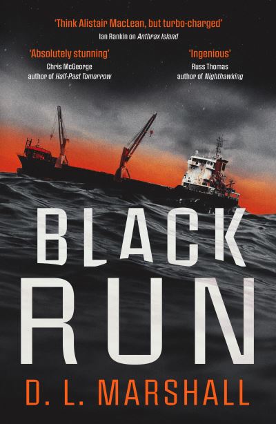 Black run