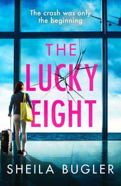 The lucky eight