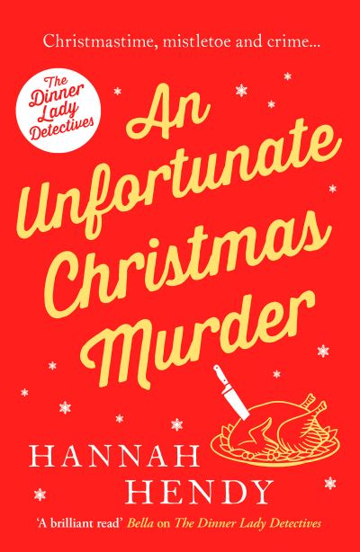 An unfortunate Christmas murder