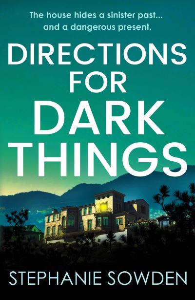 Directions for dark things