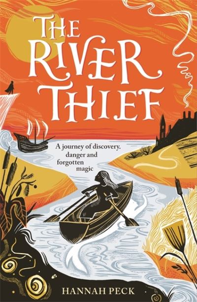 The river thief