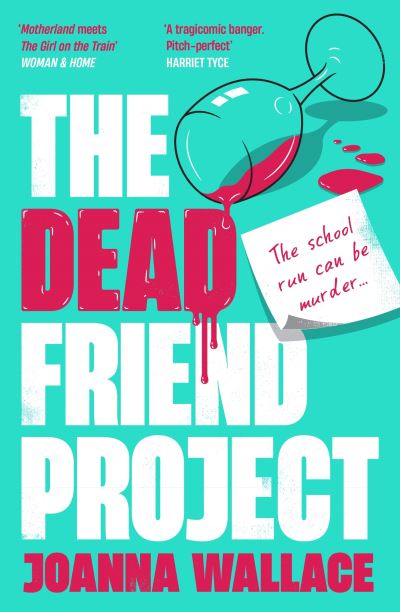 The dead friend project