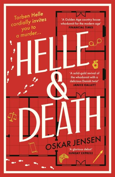 Helle And Death
