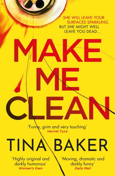 Make me clean
