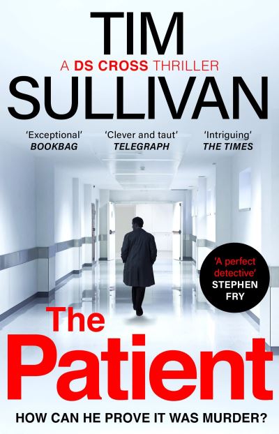 The patient