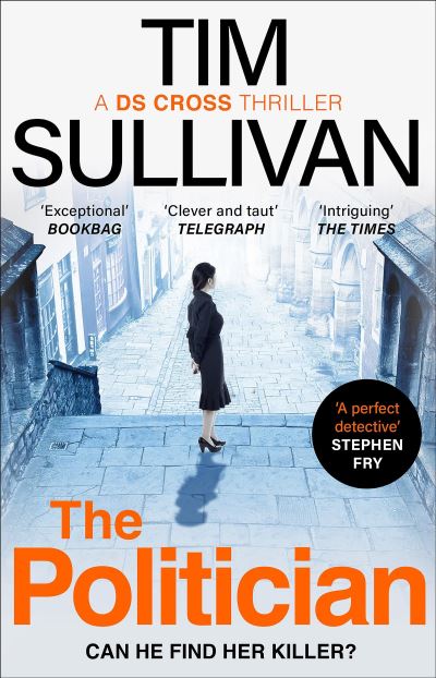 The politician