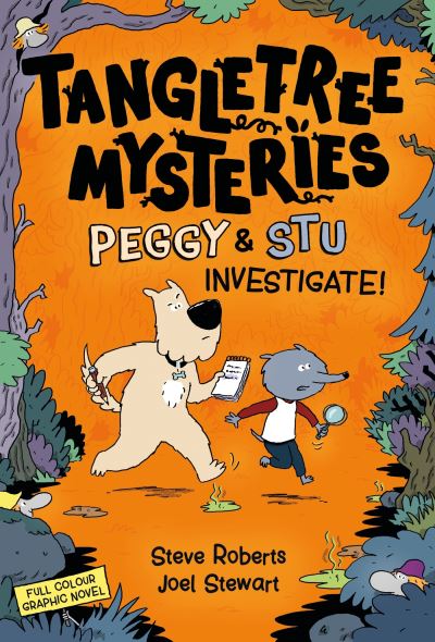 Tangletree mysteries