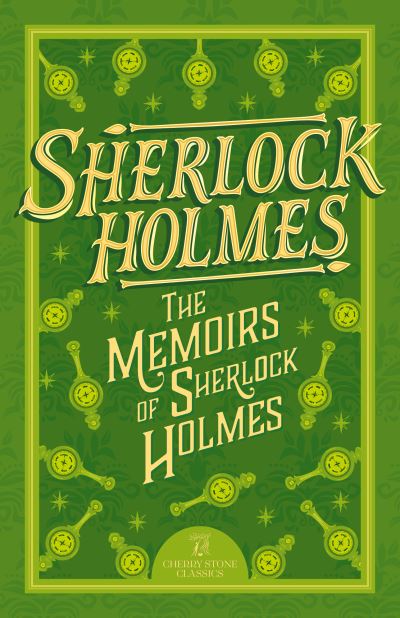 The Memoirs of Sherlock Holmes
