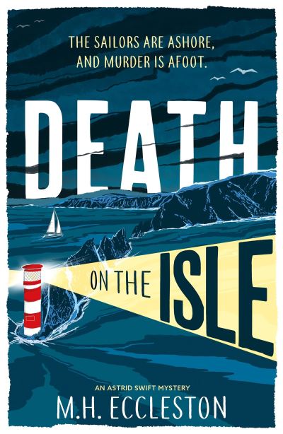 Death on the isle