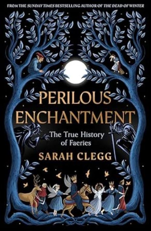 Perilous Enchantment
