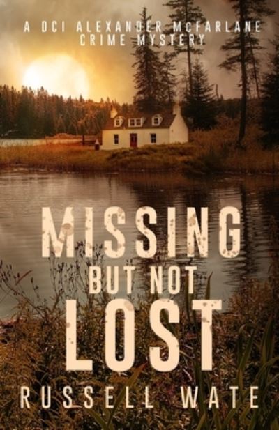 Missing but not lost