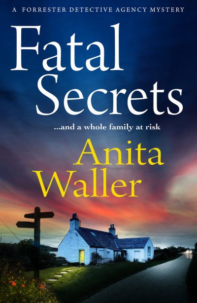 Fatal secrets