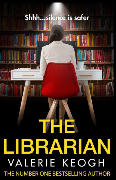 The librarian