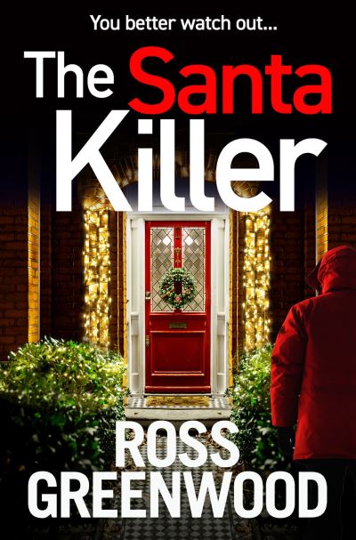The Santa killer
