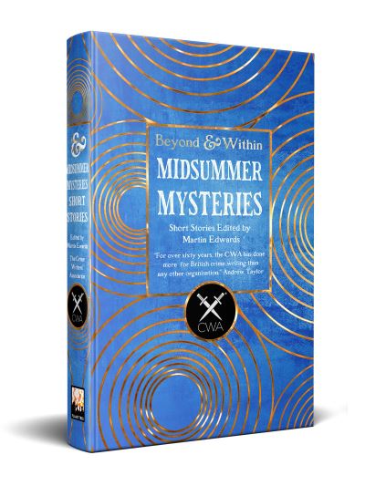Midsummer mysteries short stories