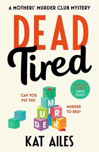 Dead tired
