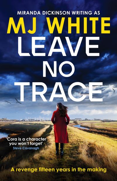 Leave no trace