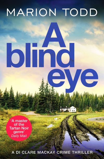 A blind eye