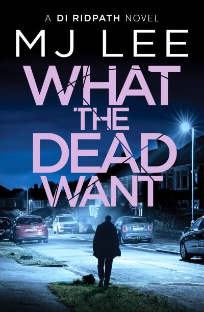 What the dead want