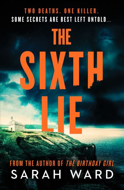 The sixth lie