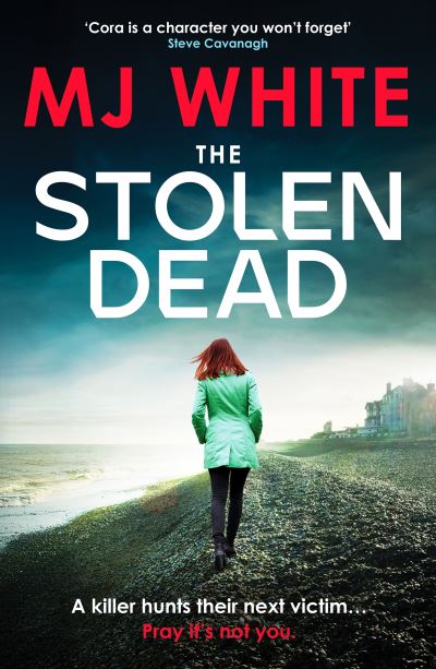 The Stolen Dead