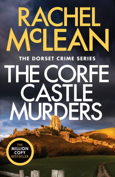 The Corfe Castle murders